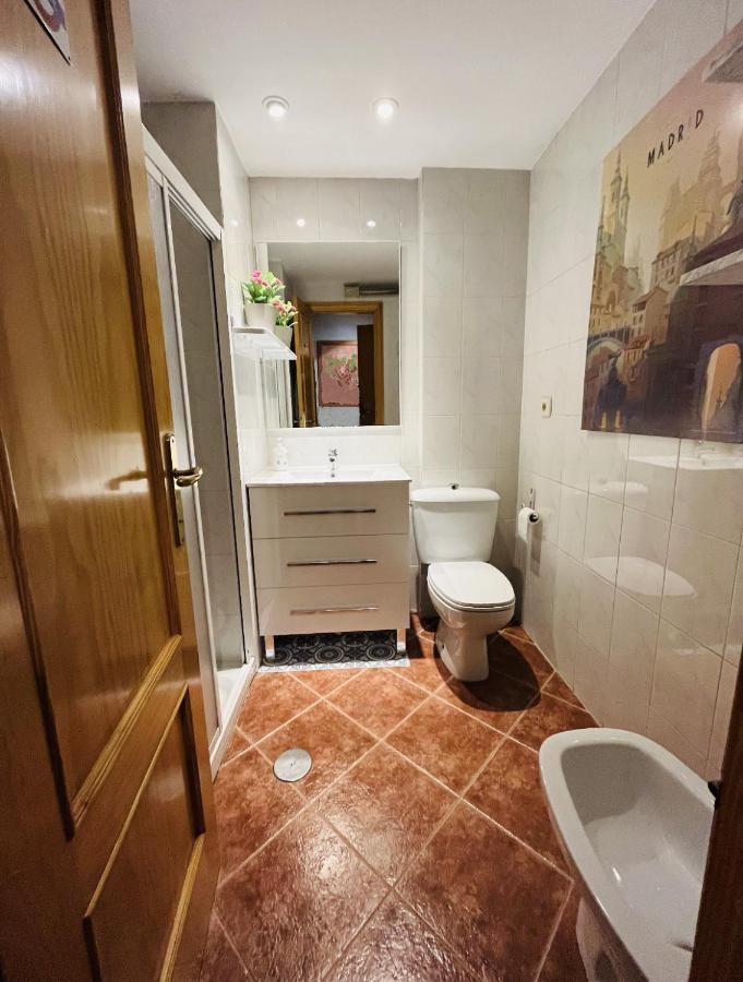 Luxury Ginebra Διαμέρισμα Σιέρρα Νεβάδα Εξωτερικό φωτογραφία